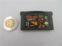 Donkey Kong Country , jeu de Nintendo Game Boy