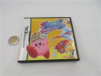 Kirby , jeu de Nintendo DS