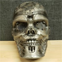 Terminator Salvation Plastic Mask
