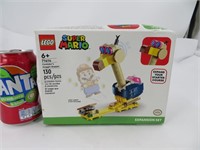 Lego Super Mario, bloc neuf #71414