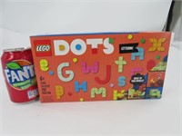 Lego Dots, bloc neuf #41950