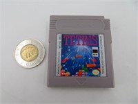 Tetris , Jeu de Nintendo Game Boy