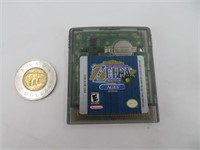Zelda , Jeu de Nintendo Game Boy Color