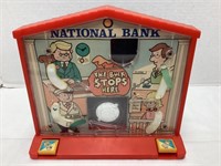 Janex The Buck Stops Here National Bank