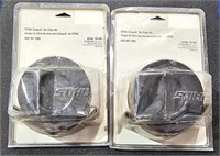 2 Stihl Cutquik Air Filter Kit  #4221-007-1002