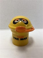 Tomy Pac-Man Coin Bank