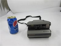 Ancien appareil photo Polaroid
