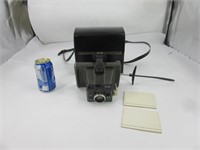 Ancien appareil photo Polaroid Colorpack II