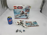 Lego Star Wars #8085 '' Freeco Speeder '' ** non