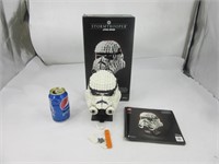 Lego Star Wars Storm Trooper #75276 ** non