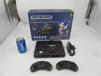 Console Sega Genesis Flashback HD