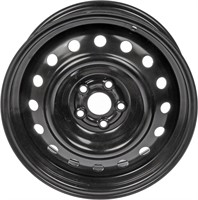 Dorman 939-174 16x6.5in Wheel for Pontiac/Toyota