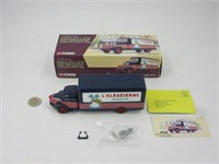 Camion die cast CORGI collection Heritage