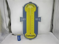 Thermomètre géant Carhartt de 31 x 17po