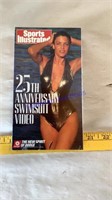 Sports Illustrated 25th Anniversary Swimsuit