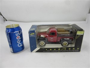 Camionnette die cast 1:24, 1948 Ford Canadian