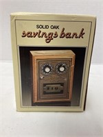 Solid Oak Savings Bank
