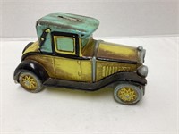 Model T Coin Bank