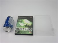 Silent Hill 2, jeu de Playstation 2