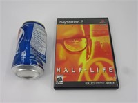 Half-Life, jeu de Playstation 2