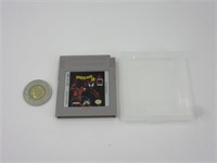 Spider-Man 2, jeu de Nintendo Game Boy