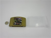 Zelda Majora's Mask , jeu de Nintendo 64