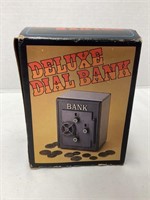 Deluxe Dial Bank in Box