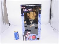 Marionnette Dean Martin
