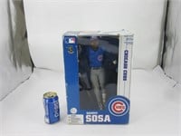 Figurine de 12po Baseball Sammy Sosa