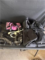 Duffel Bags; Reserve $5