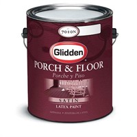1gal Porch & Floor Latex (3890  Pf7090)