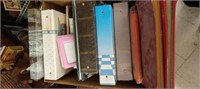 Box of Photo Albums