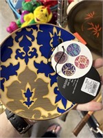 LOT OF NEIMANS / TARGET DESERT PLATES