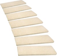 Bullnose Carpet Stair Treads