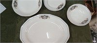 Vintage Dishes Limoges China Co