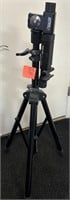 L - SPIN DOCTOR TRIPOD (G11)