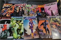 Comic Books - Wonder Woman & More