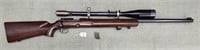 Winchester Model 52C Heavy Target