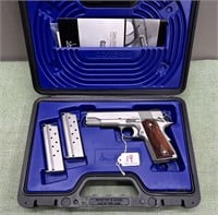 Dan Wesson Arms Model Pointman Carry