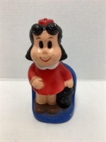 Little Lulu Coin Bank