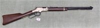 Henry Repeating Arms Model H004 Golden Boy