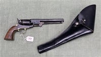 Hawes Model 1851 Navy Revolver