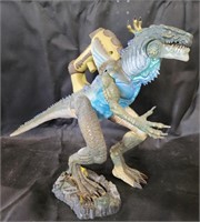 1998 Toy Biz Battle Godzilla