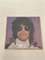 Prince - When doves cry maxi disque vinyle 33T en