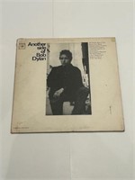 Bob Dylan - Another side of Bob Dylan album
