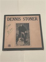 Dennis Stoner - Dennis Stoner album disque vinyle