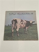 Pink Floyd - Atom mother heart album disque