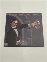 Blue oyster cult - Agents of fortune album disque