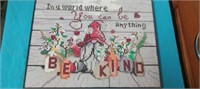 Be Kind Picture