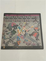 Chuck Berry - The london sessions album disque